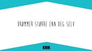 På sporet av noe ekte
